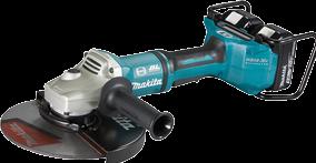 Produktbild Makita DGA901ZU (230 mm)