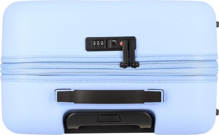 Actual product image American Tourister Novastream (64 l, L (90 - 115l))
