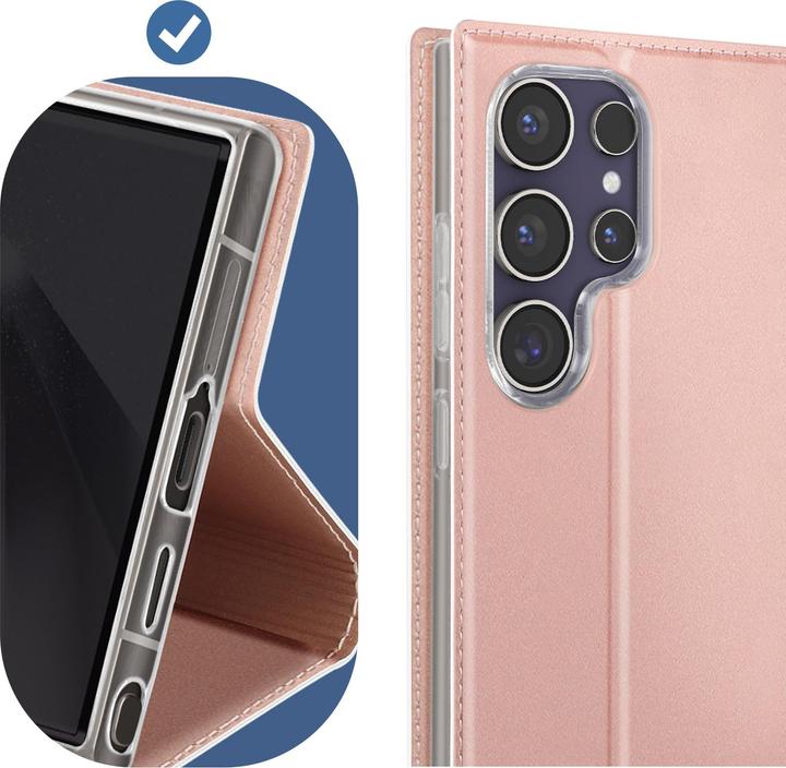 Immagine prodotto Dux Ducis Copertina (Samsung Galaxy S24 Ultra)