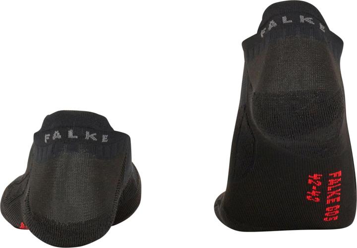 Actual product image Falke GO5 Invisible (44 - 45)
