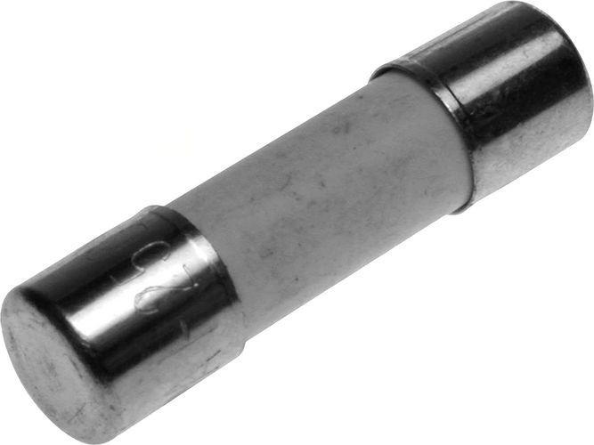 RND Components Sicherung 6.3 x 32 mm, 16A, 250V, Flink F (16 A, Flink)