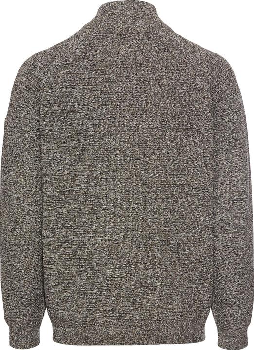 Produktbild Camel Active Strickjacke aus Baumwolle (3XL)