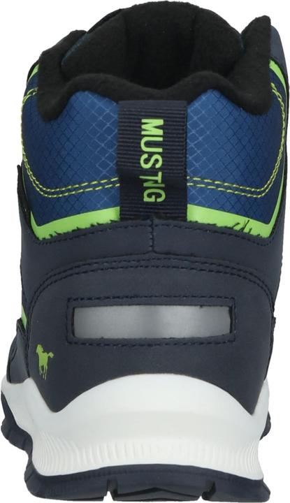 Produktbild Mustang Stiefelette (33)