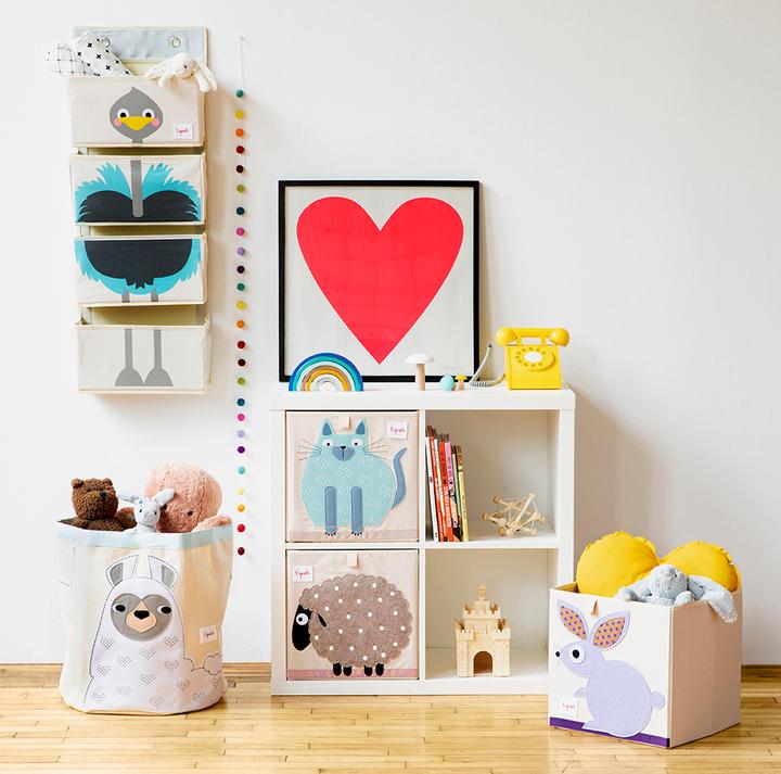 Image du produit 3 Sprouts Boîte à jouets