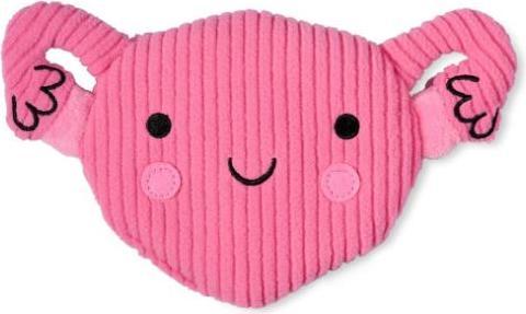 Produktbild Bitten Huggable Uterus