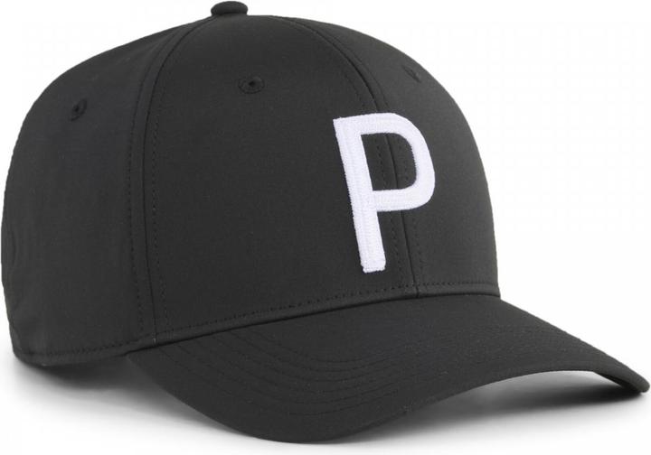 Image du produit Puma Heritage P Cap UE