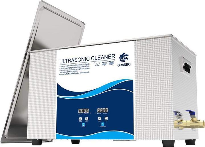 Granbo Sonic ultrasonic cleaner GS1030 (30000 ml)