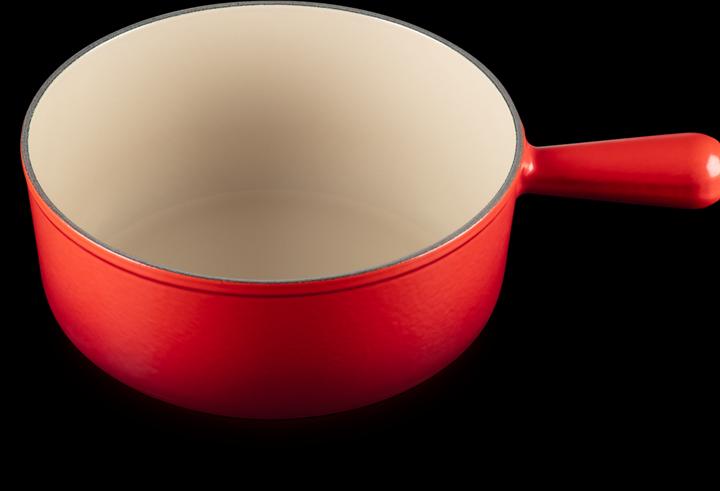 Actual product image Le Creuset Caquelon (3.40 l)