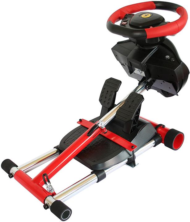 Wheel Stand Pro for Thrustmaster F458/F430/T80/T100 - Deluxe V2