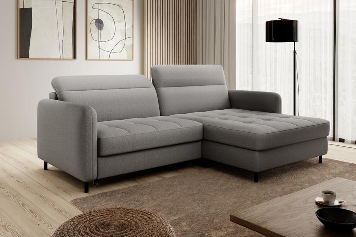 Produktbild ELTAP Gomsi (Ecksofa, 3-Sitzer, Bettsofa)