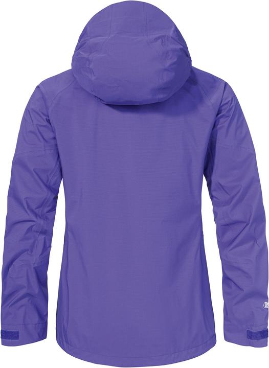 Actual product image Schöffel Jacket Style Blaueis WMS (46, 3XL)