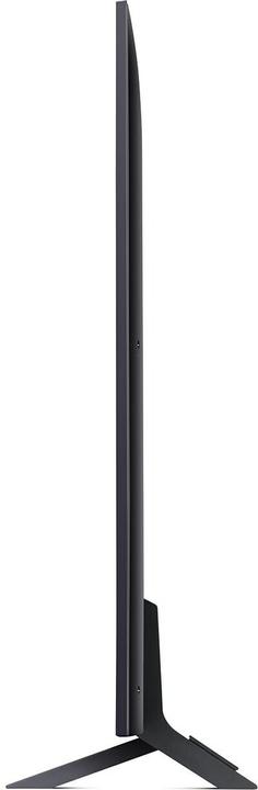 Produktbild LG 55QNED80T6A (55", QNED80, QNED, 4K, 2024)
