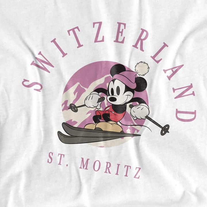 Produktbild Disney Switzerland TShirt (L)