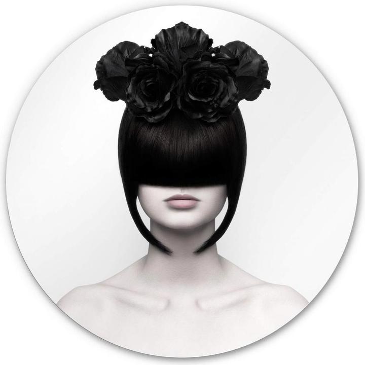 Image du produit Trenddeko Black Widow (45 cm)