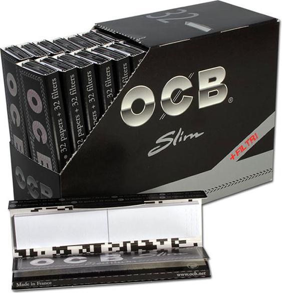 Produktbild OCB Premium Long Slim