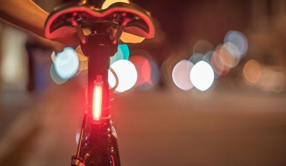 Produktbild knog. Plus (40 lm, 20 lm)
