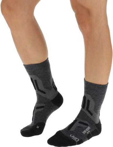 Actual product image UYN Trekking 2In Merino (39 - 41)