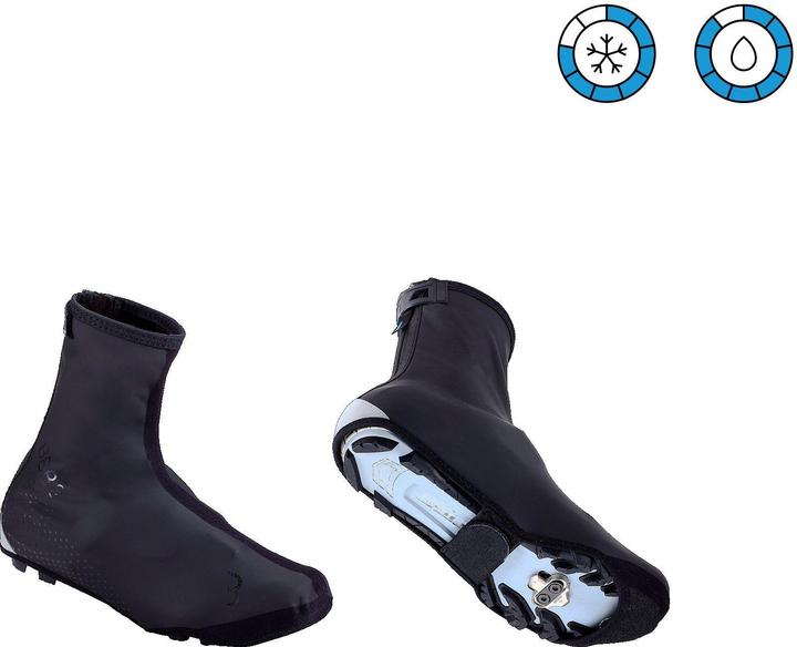 Image du produit BBB WaterFlex 3.0 noir 39-40 (39, 40)