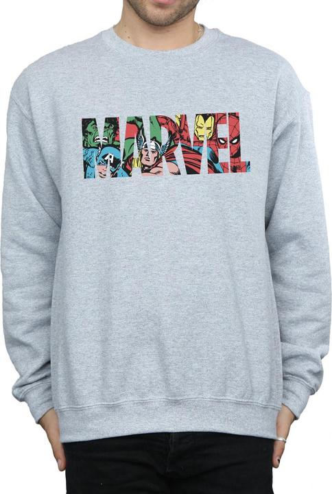 Produktbild Sweatshirt (M)
