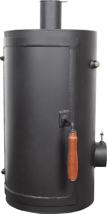 Image du produit Grillfürst Fumoir pour 18" (Ø30cm)
