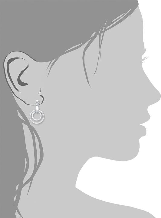 Produktbild Amor Ringe (Silber)