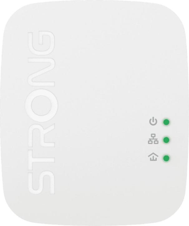Image du produit Strong 600 Mini paquet de 3 (600 Mbit/s)