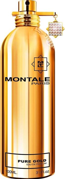 Immagine prodotto Montale Oro puro (Eau de parfum, 100 ml)