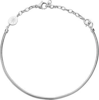 Brosway - HÃ¡dek Essential BNL063 steel chain bracelet (16 cm, Steel)