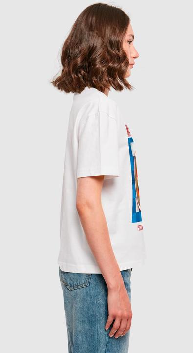 Produktbild Miss Tee Santa Margherita Tee - 168817 (L)