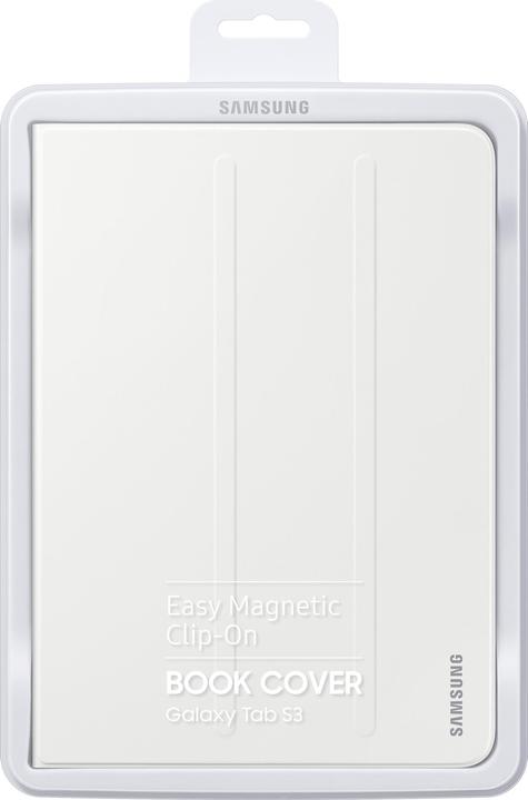 Produktbild Samsung Book Cover (Galaxy Tab S3 9.7 (2017))