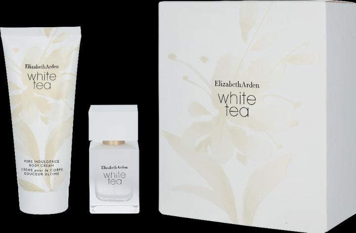 Produktbild Elizabeth Arden Set 2022 Eau de Toilette 30 / Body Lotion 100 (Parfum set)