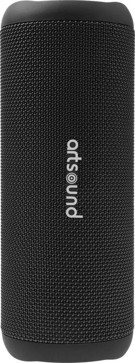 Actual product image Artsound Bluetooth Speaker Pwr03 Zwart