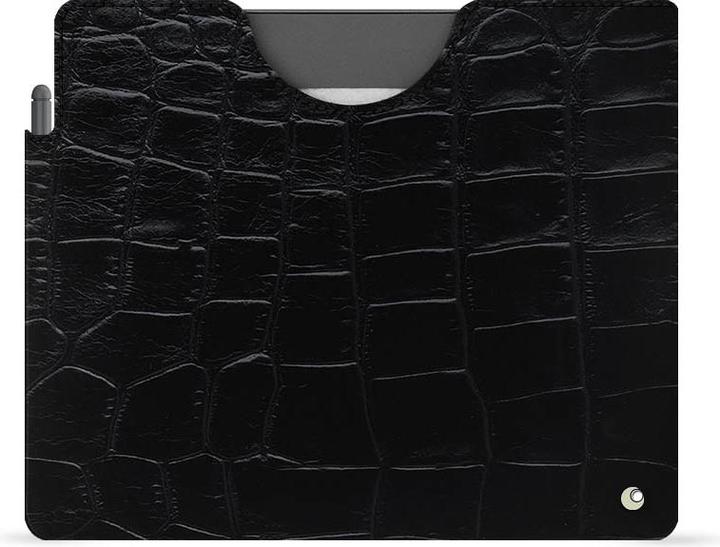 Crocodile nero ( Noir / Black)