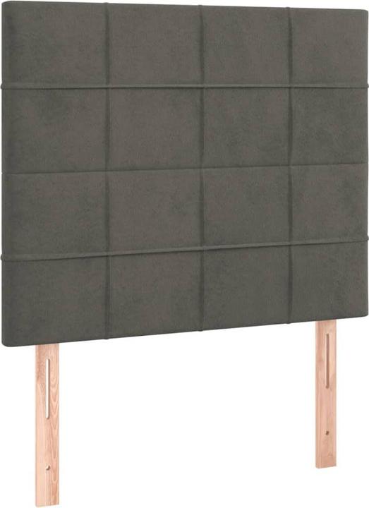 Actual product image VidaXL Xavier (90 x 190 cm)