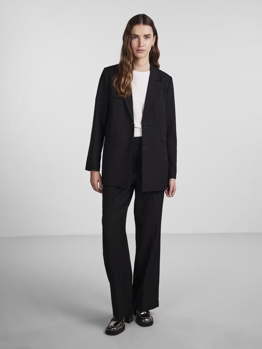 Actual product image Pieces PCNEVA Single Breasted Blazer (S)