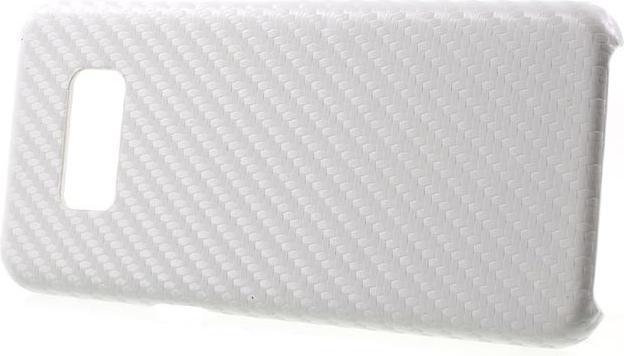 Immagine prodotto MU Classic Coperchio in plastica con superficie speciale (Samsung Galaxy S8+)