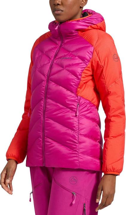 Image du produit La Sportiva Bivouac Down Jkt W (M)