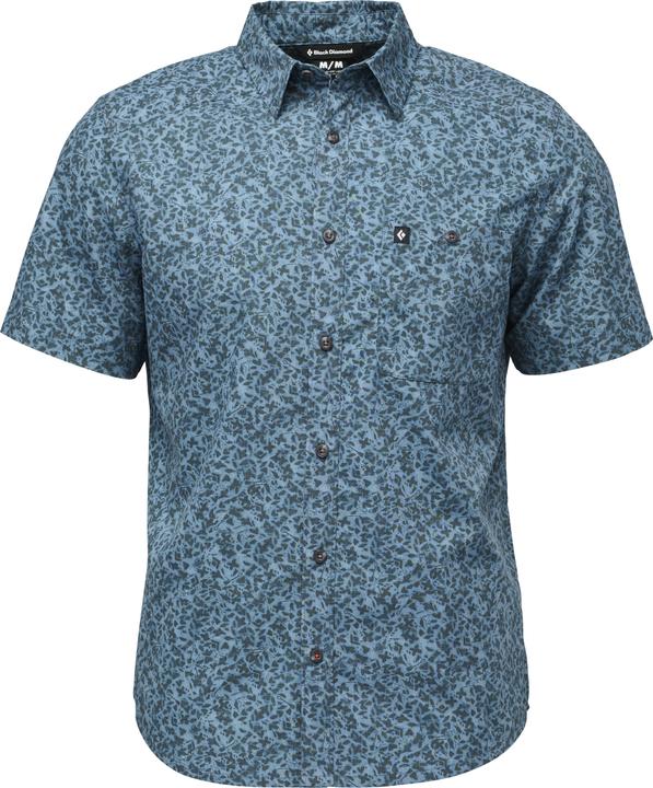 Produktbild Black Diamond M Wingate SS Shirt (M)