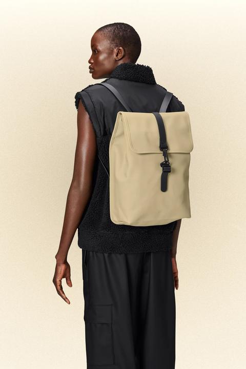 Actual product image Rains Rucksack