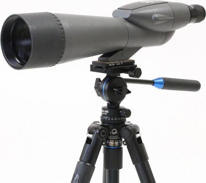 Produktbild Slik SVH-501 Videokopf (Videokopf)