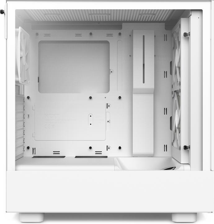 Productafbeelding NZXT H5 Flow RGB (ATX)