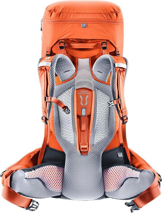 Actual product image Deuter Aircontact Core 35+10 (35 l)