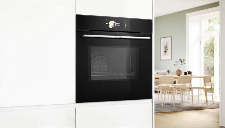 Produktbild Bosch Hausgeräte HMG778NB1