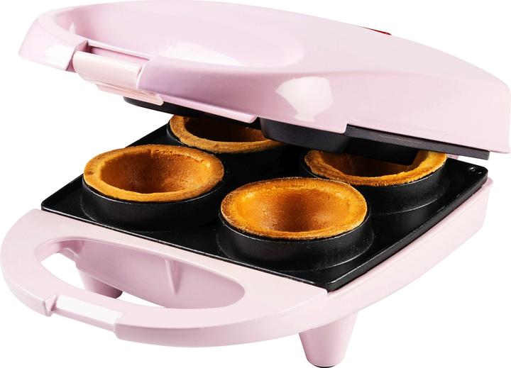 Immagine prodotto Bestron Mini cialde per waffle