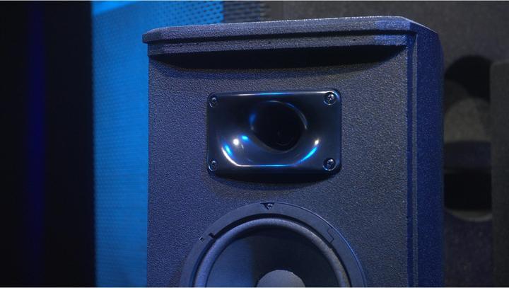 Produktbild DAP-Audio Pure Club 15 (Aktiv)