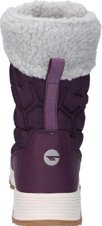 Actual product image Hi-Tec Womens/Ladies Sophia Walking Boots (38)