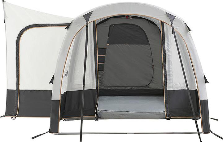Image du produit Coleman Auvent pour bus Journeymaster Deluxe L (Tente gonflable, 31 kg, 4 personnes)