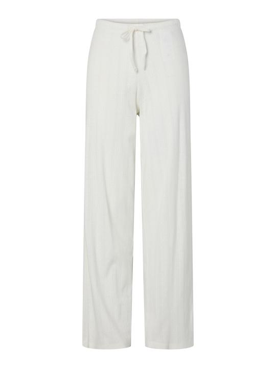 Produktbild Pieces Pcmarie Hw Pointelle Hose (XL)