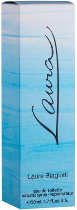 Immagine prodotto Laura Biagiotti Laura (Eau de toilette, 50 ml)