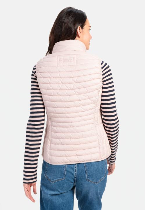 Image du produit Camel Active Gilet matelassé en polyamide recyclé (46)